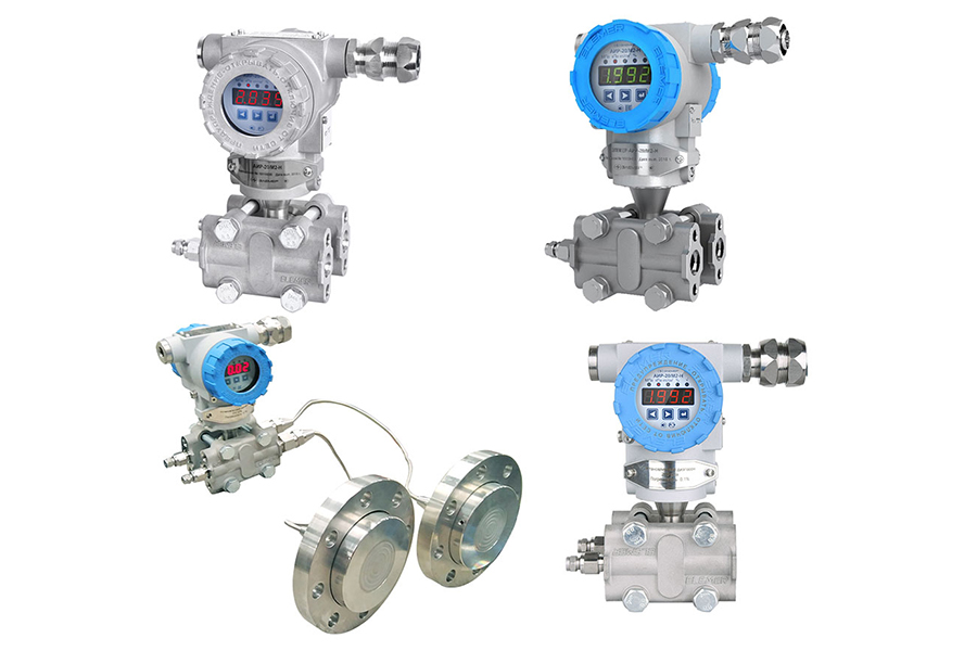 Преобразователи дифференциального давления НПП ЭЛЕМЕР АИР-20М2-Н доступны для заказа в климатическом исполнении от -60 °С до 70 °С