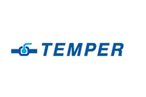 Продукция TEMPER соответствует требованиям Евросоюза