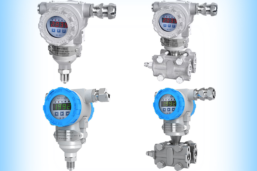 На преобразователи давления НПП ЭЛЕМЕР продлен сертификат SIL 2