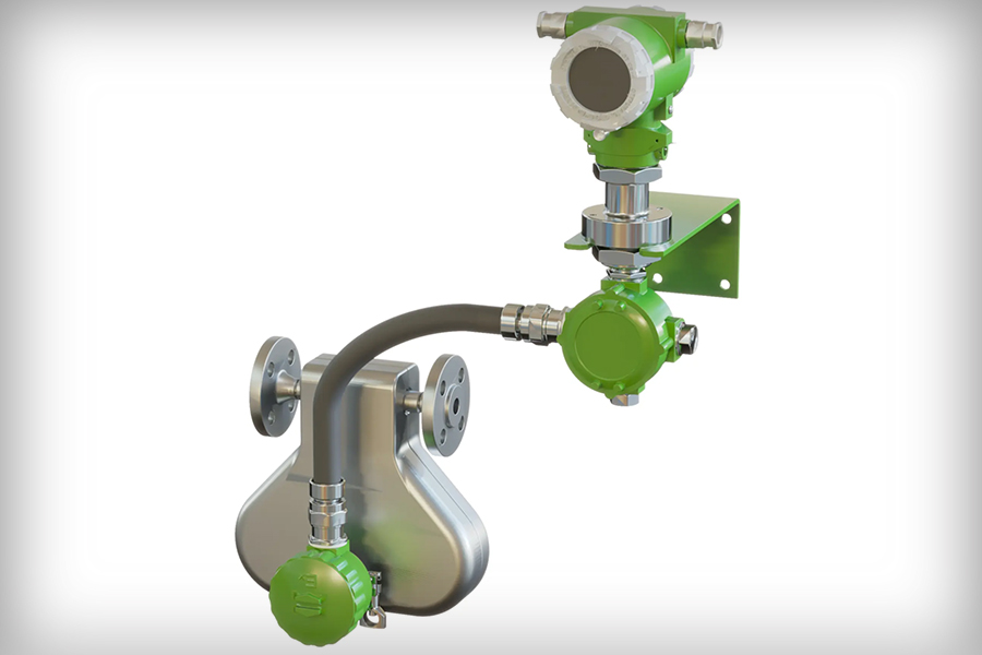 Компания ЭМИС представила новые исполнения кориолисовых расходомеров ЭМИС-МАСС 260 на малые расходы измеряемой среды