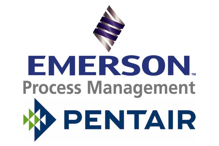 Emerson завершила сделку по приобретению бизнеса Pentair Valves  Controls