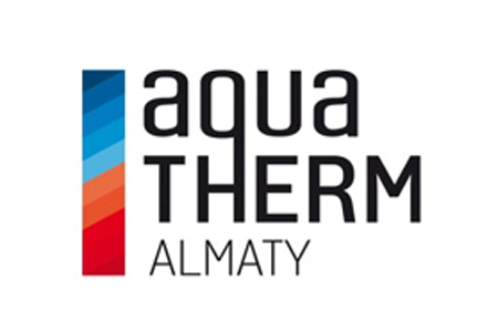 PROFACTOR консультирует гостей на выставке Aqua-Therm Almaty-2017