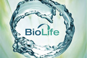 Новое поколение высокоэффективных углеводородов BioLife на выставке Химия-2017