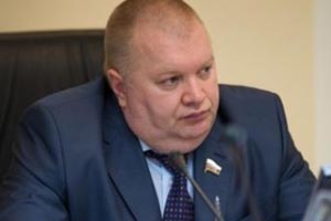 Игорь Панченко – о содействии развитию нефтегазовой отрасли