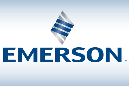 Emerson названа Компанией года в области промышленного Интернета вещей