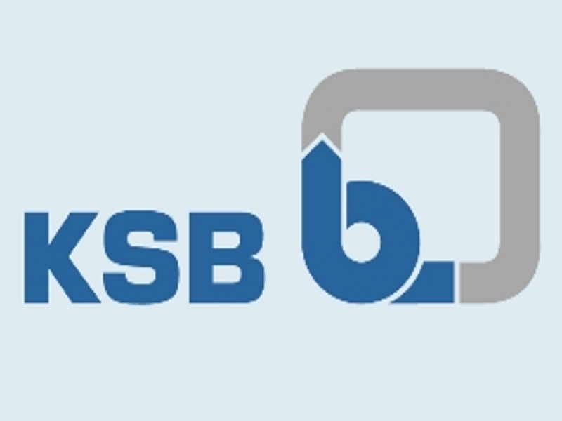 KSB представит новинки на выставке в Мюнхене