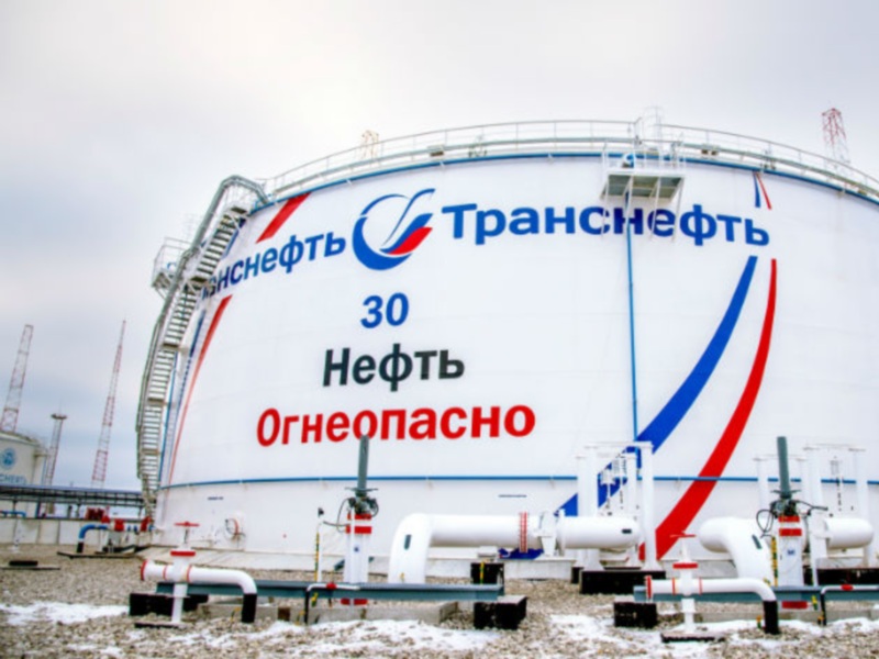 АО Транснефть – Дружба завершило ремонтные работы на магистральном нефтепроводе