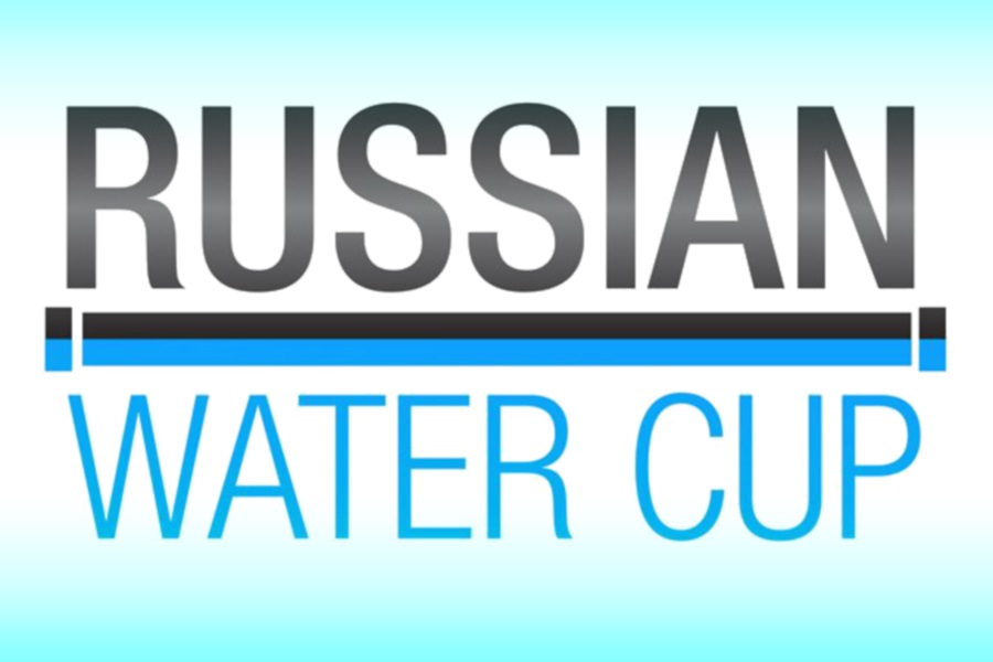 На чемпионате Russian Water Cup  водники врезали задвижку в трубопровод