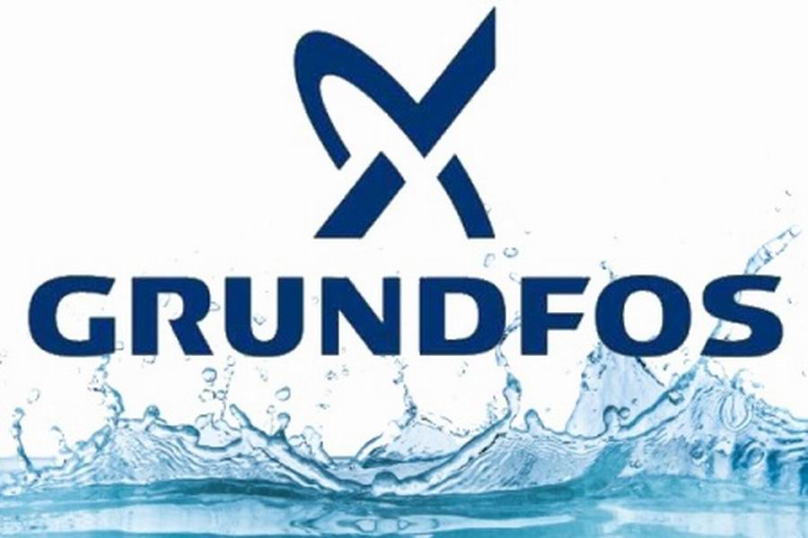 В библиотеку BIM-моделей Grundfos добавлена насосная установка HYDRO MX