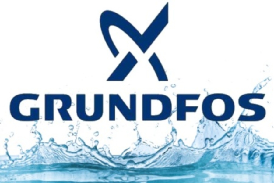 Grundfos представил обновленную линейку насосов CR