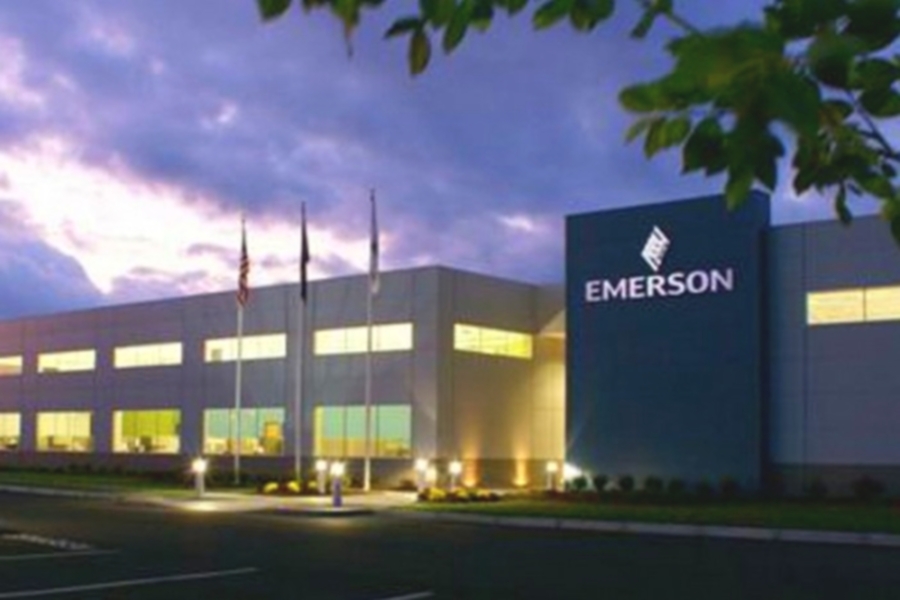 Антикавитационный трим клапана EMERSON повышает эксплуатационную готовность и безопасность оборудования