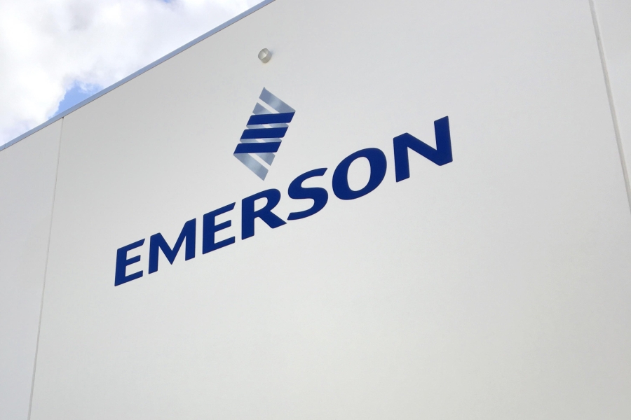 EMERSON стала Компанией года в области промышленного интернета вещей второй год подряд