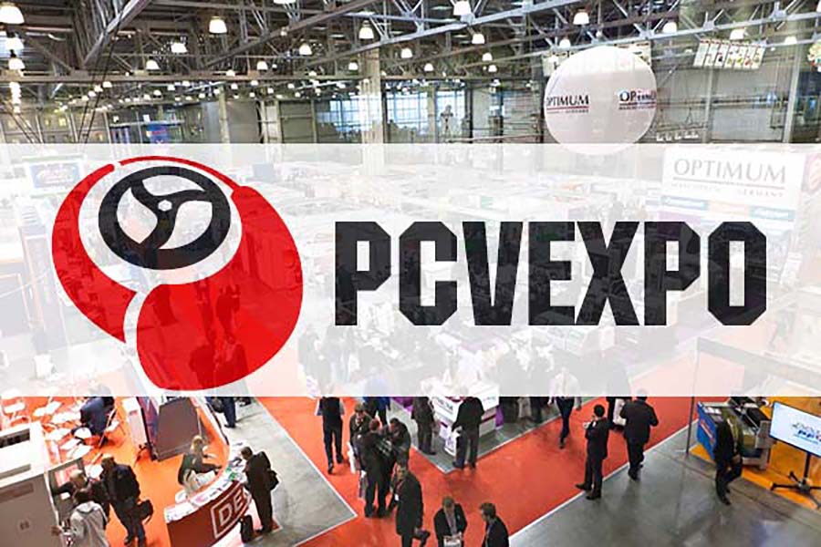 На PCVExpo в 2019 будет представлено более 200 брендов