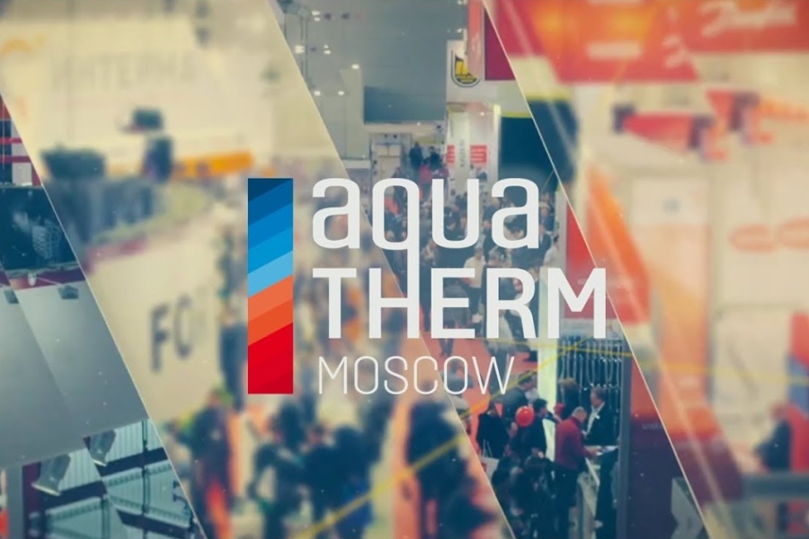 ООО АРМА представит новинки на выставке Aquatherm Moscow-2020