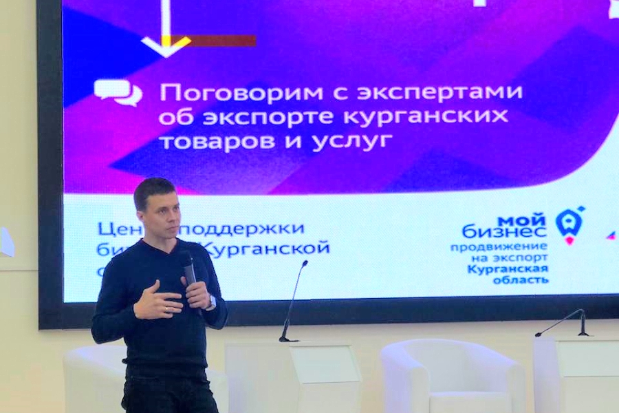 Глава ООО Темпер рассказал об истории развития экспортного направления предприятия