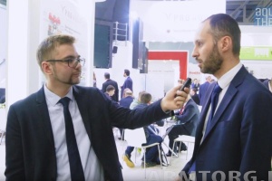 Эго Инжиниринг. Интервью с продакт-менеджером М. Мукановым на Aquatherm Moscow – 2019