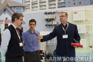 Aquatherm Moscow - 2017. Полные версии видеообзоров о выставочных проектах в арматуростроении