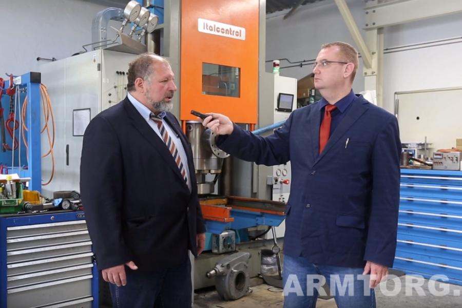 Hartmann Valves GmbH. О гидравлических испытаниях шаровых кранов. Часть IV