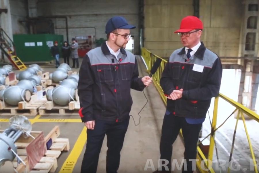 ЗАО Энергомаш Чехов – ЧЗЭМ. Воспоминания о поездках МГ ARMTORG на заводы. Система складского учета. Часть III